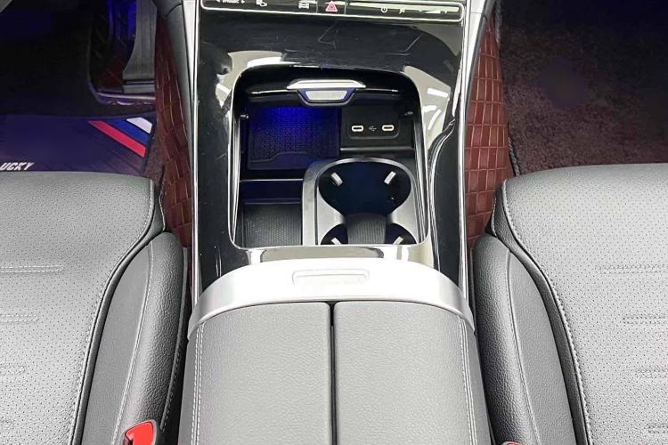 Used Mercedes-Benz C-Class 2023 Second Facelift C 260 L Sport Edition
