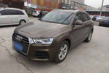 Used Audi Q3 2016 35 TFSI Fashion Model