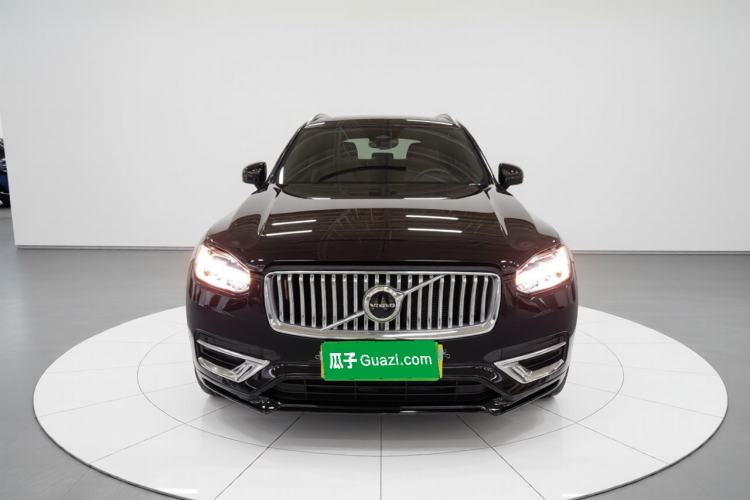 Used Volvo XC90 2024 B5 SmartDrive Luxury Edition 5 Seats