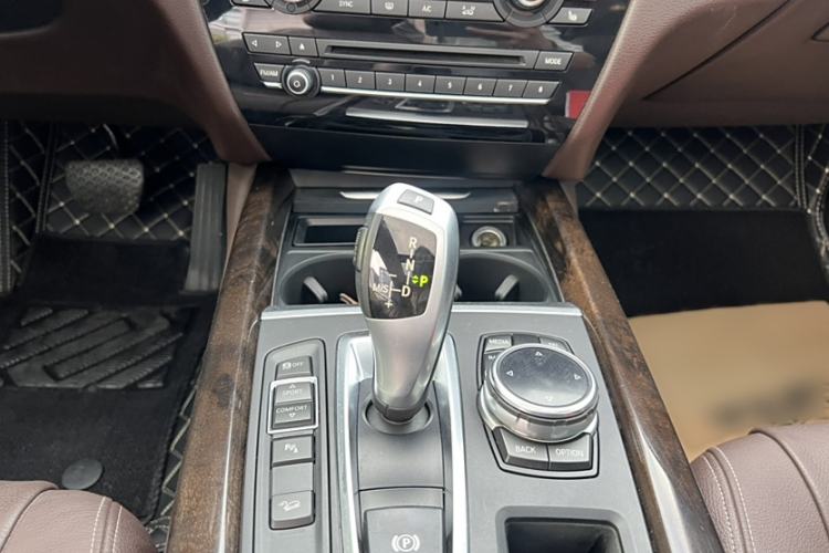 Used BMW X5 2014 xDrive35i Elegant Edition
