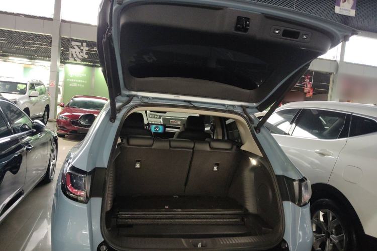 Used Honda ZR-V 2023 2.0L eHEV Sharp – Premium Edition
