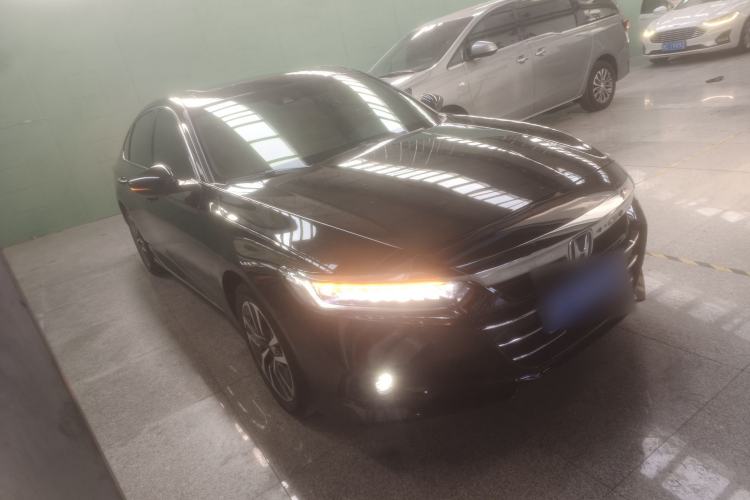 Used Honda Accord 2022 Xing·Hybrid 2.0L Xingling Version

