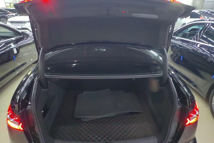 Used Audi A6L 2021 40 TFSI Luxury Dynamic Edition
