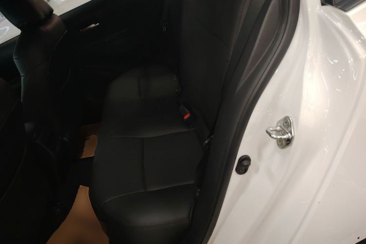 Used Toyota Corolla 2021 1.2T S-CVT Pioneer PLUS Edition