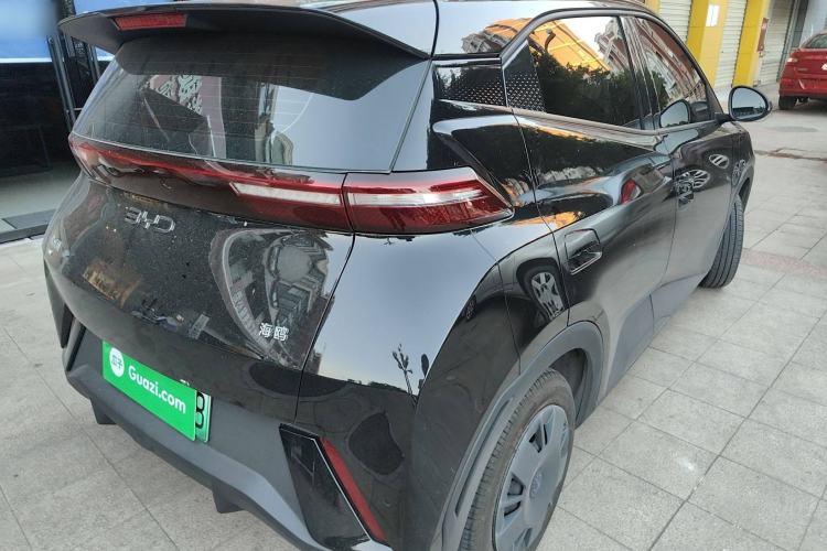 Used BYD Seagull 2025 305km Active Version