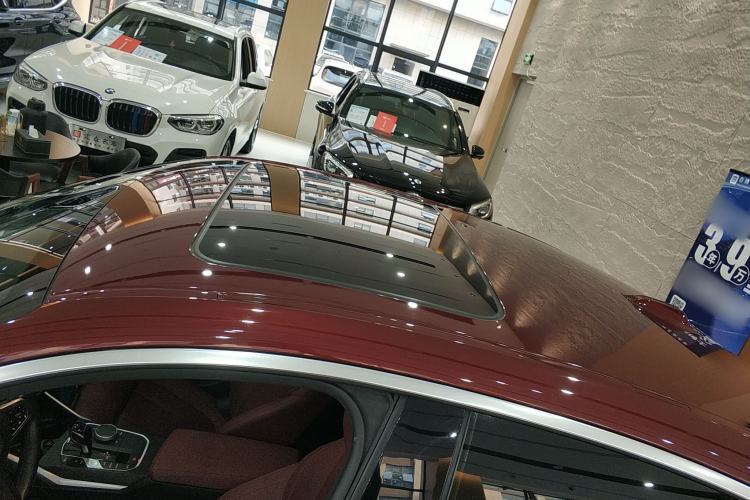 Used BMW 4 Series 2022 425i Gran Coupe M Sport Package