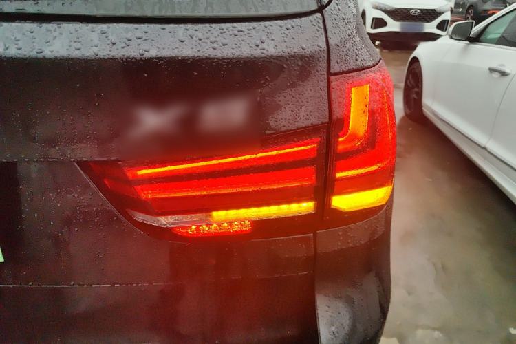 Used BMW X5 2014 xDrive35i Elegant Edition