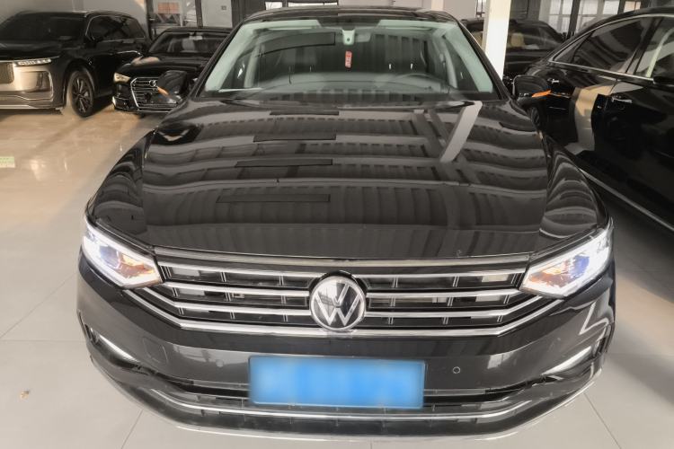 Used Volkswagen Magotan 2020 330TSI DSG Luxury Edition
