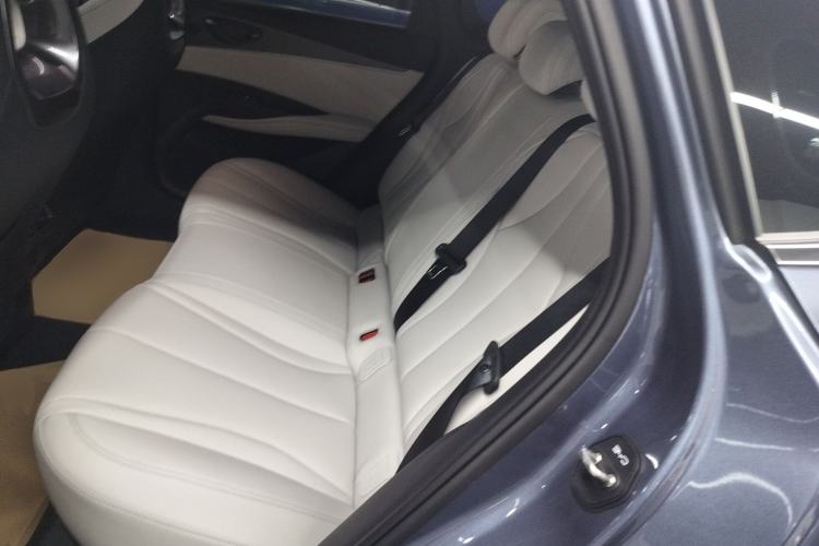 Used BYD Seal 06 New Energy 2024 DM-i 80KM Prestige Model
