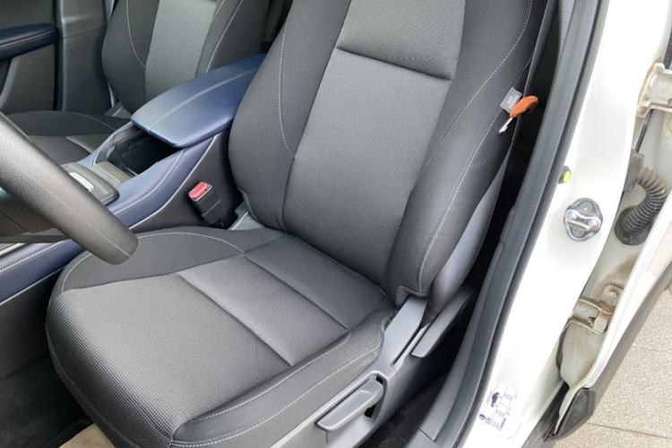 Used Mazda CX-30 2020 2.0L Manual Shangyue Trim
