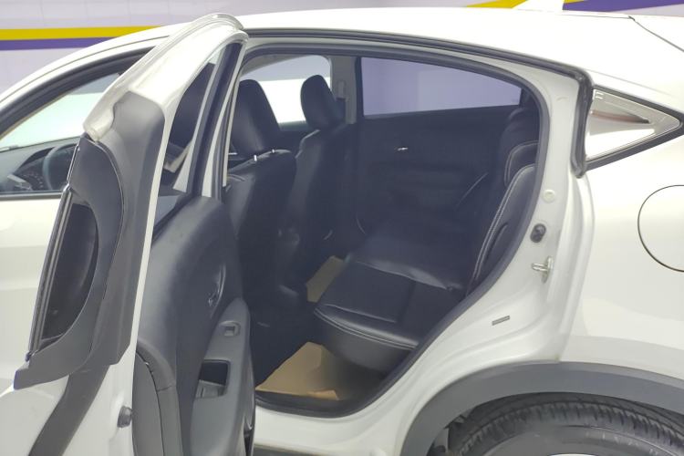 Used Honda Vezel 2019 220 TURBO CVT Elite Version China V Emission Standard