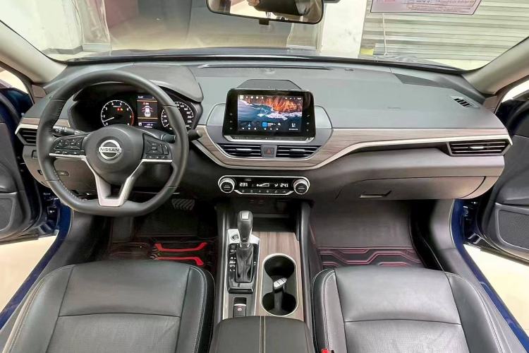 Used Nissan Teana 2021 2.0L XL Comfort Edition
