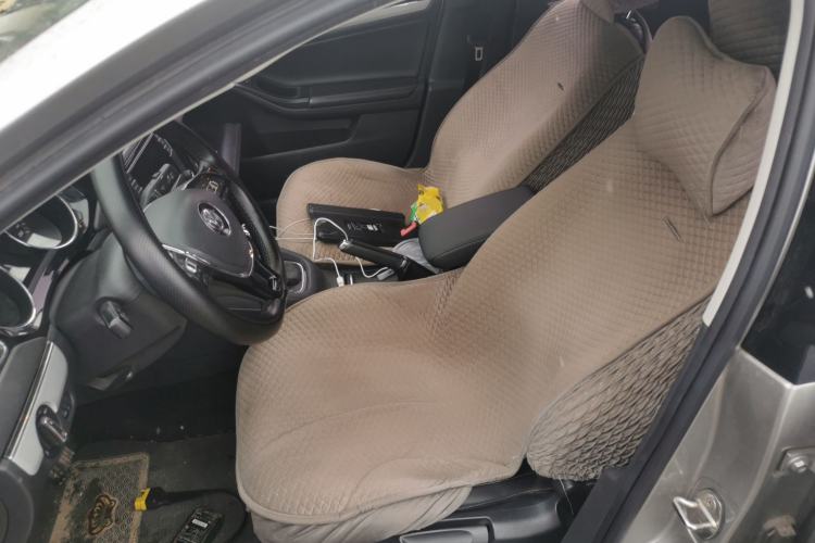 Used Volkswagen Sagitar 2018 1.6L Automatic Comfort Model