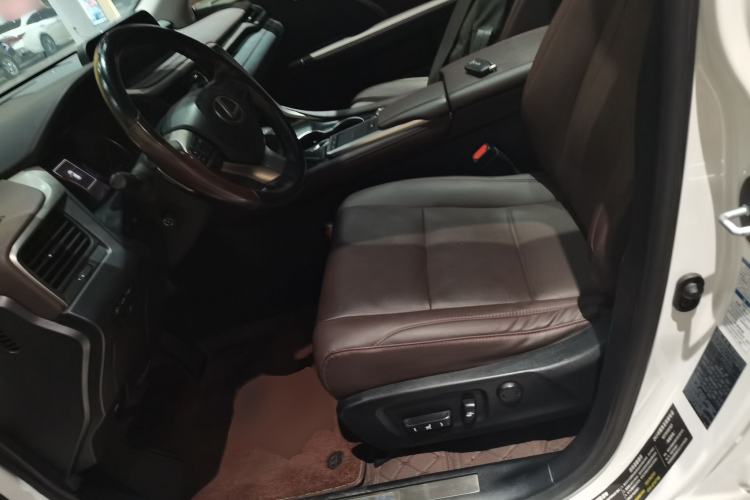 Used Lexus RX 2020 Facelifted 300 4x4 Elegant Edition