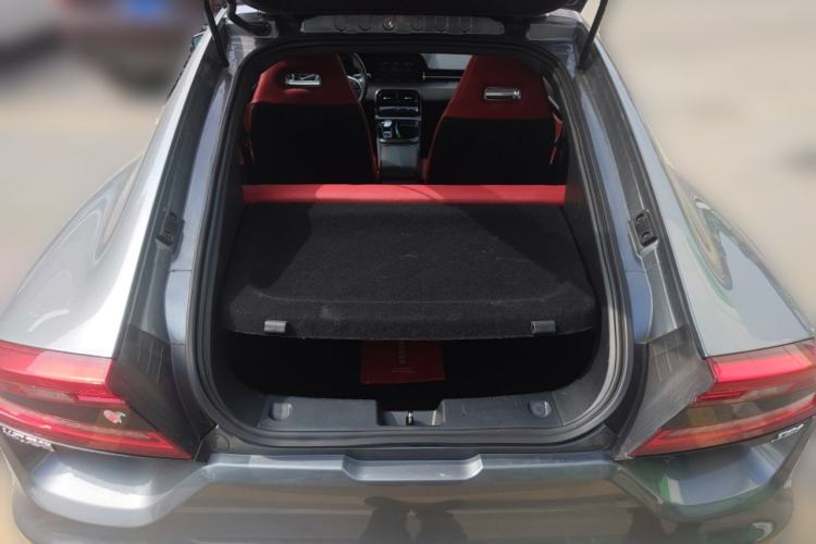 Used Leapmotor S01 2019 380 Pro