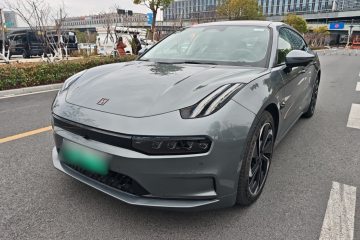 Used Zeekr 001 2022 Long-Range Dual-Motor WE Edition