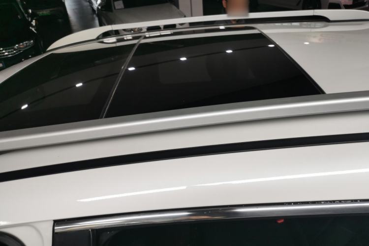 Used Honda CR-V 2019 240TURBO CVT 2WD Fashion Edition China V