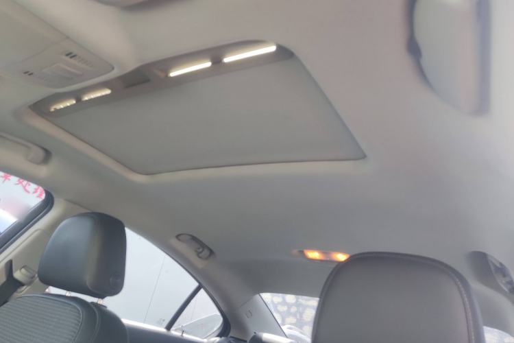 Used Buick Regal 2015 1.6T Leading Technology Model
