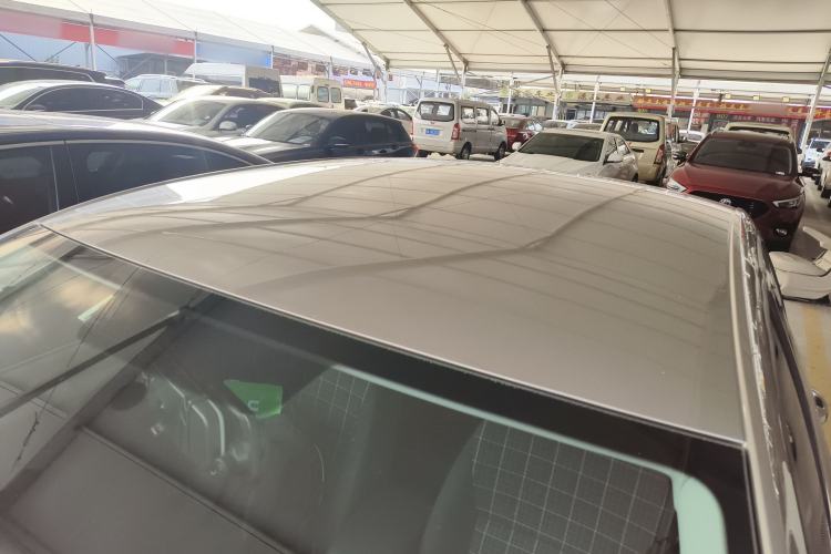 Used Skoda Octavia 2019 1.5L Automatic SmartDrive Comfort Edition China VI Standard
