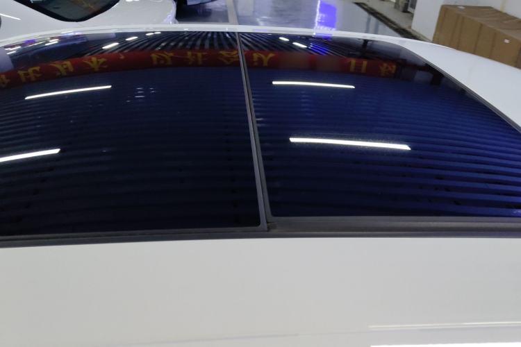 Used Audi A4L 2018 30th Anniversary Edition 40 TFSI Fashion Model
