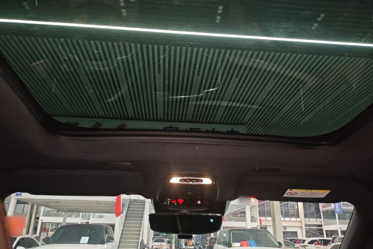 Used Volvo XC90 2021 B6 Zhiyi Luxury Edition 7-Seater
