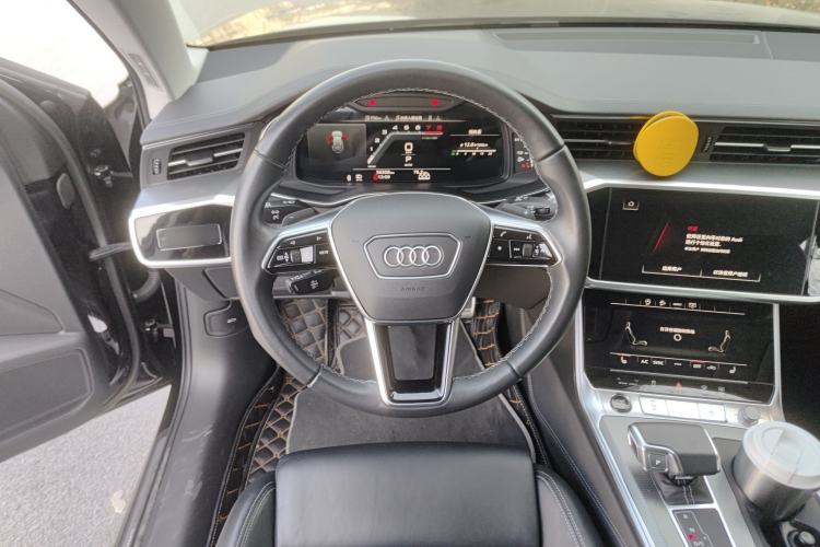 Used Audi A6 (Import) 2021 allroad quattro Explorer 55 TFSI Prestige Off-Road Model
