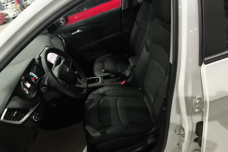 Used Chevrolet Cavalier 2016 1.5L Automatic Xinyue Edition