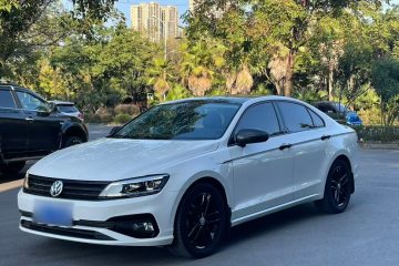 Used Volkswagen Lamando 2021 280TSI DSG Comfort Edition