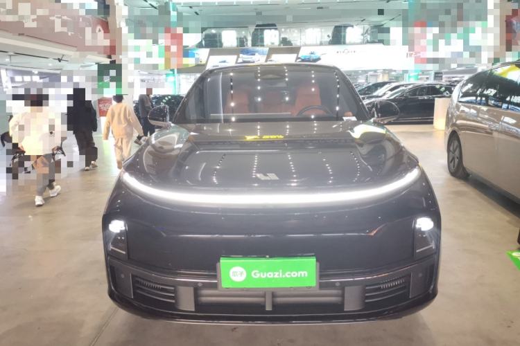 Used Li Auto L7 2023 Pro Model