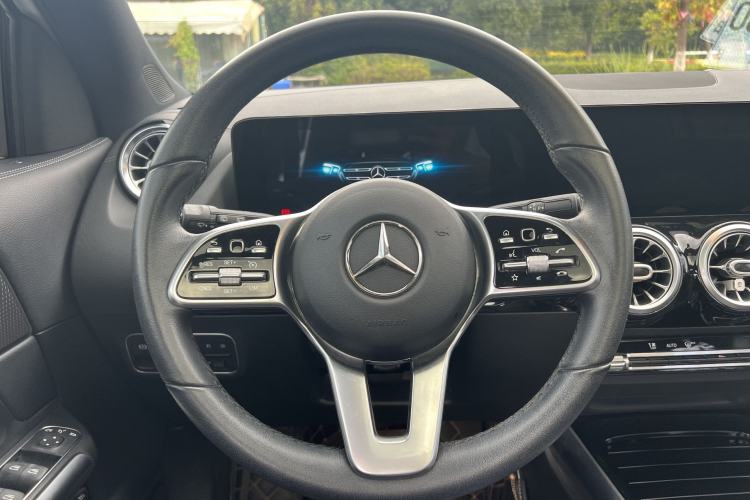 Used Mercedes-Benz GLA 2020 GLA 200
