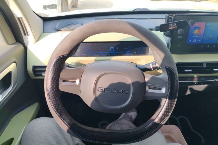 Used  Panda 2023 Panda Mini 200km Endurance Bear
