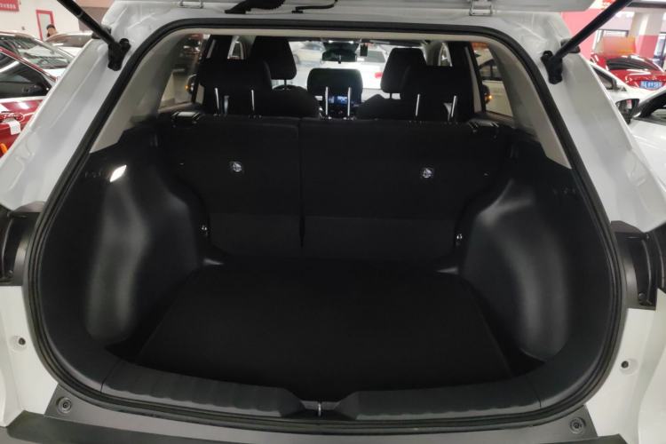 Used Toyota Corolla Cross 2024 2.0L Elite Edition