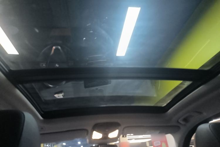 Used BMW X3 2020 xDrive25i Luxury Package