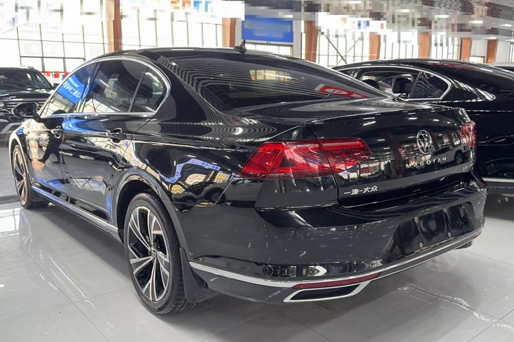 Used Volkswagen Magotan 2020 330TSI DSG Luxury Edition
