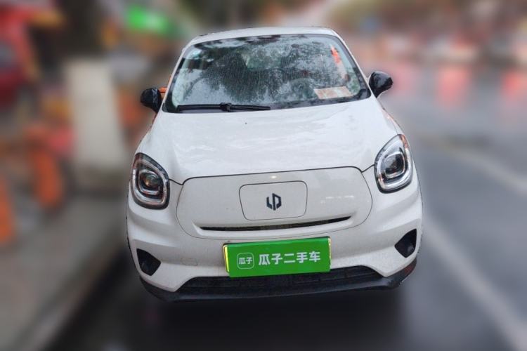 Used Leapmotor T03 2024 310 Comfort Edition