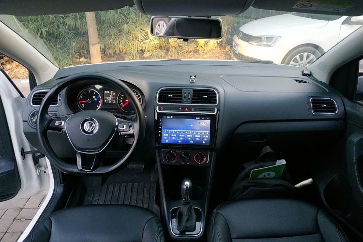 Used Volkswagen Polo 2018 1.5L Automatic Enjoyment Model