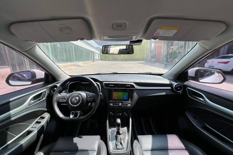 Used MG ZS 2018 1.5L Automatic Elite Edition China V Standard
