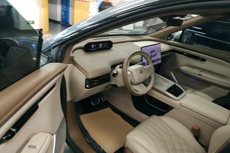 Used  HT 2024 825 Ultra-High Voltage LiDAR Edition