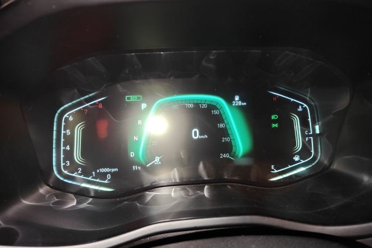 Used Hyundai ix35 2021 240TGDi DCT Two-Wheel-Drive GLS Leading Edition
