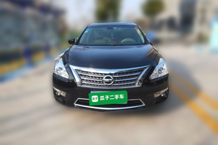 Used Nissan Teana 2014 Duke 2.5L XV Deluxe Edition