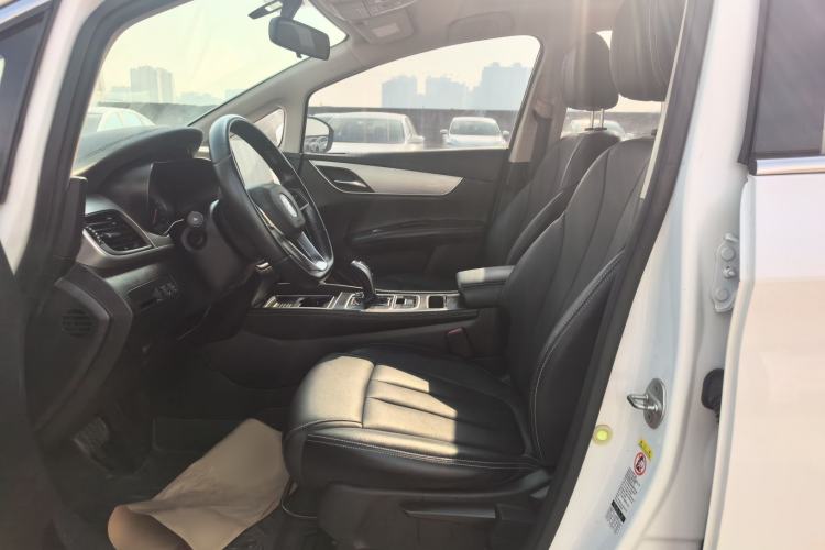 Used BYD Song MAX 2021 Upgraded Model 1.5T Automatic Luxury 7-Seater