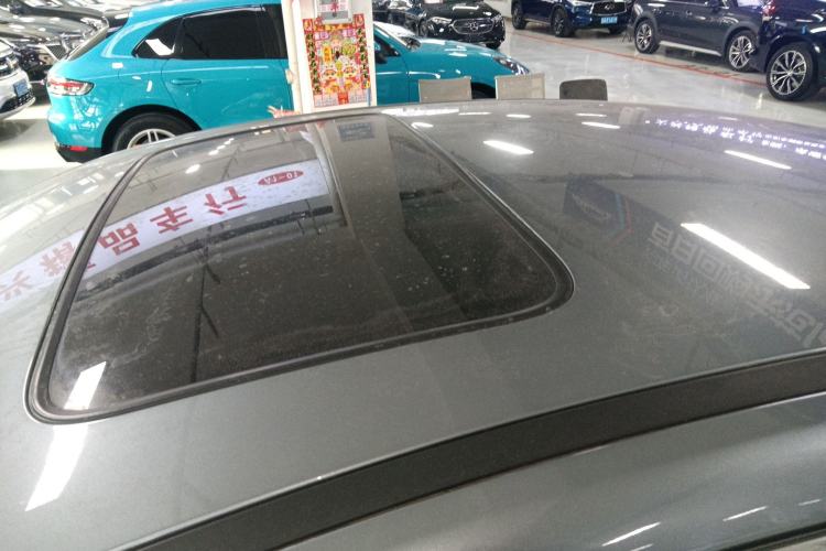 Used BYD Qin PLUS 2023 Champion Edition DM-i 120KM Excellence Model