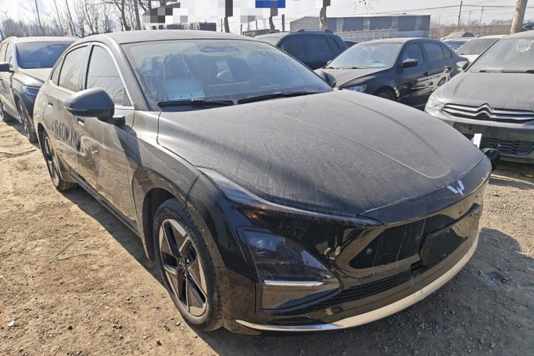 Used Wuling Xingguang 2025 610 km Smart Flagship Version