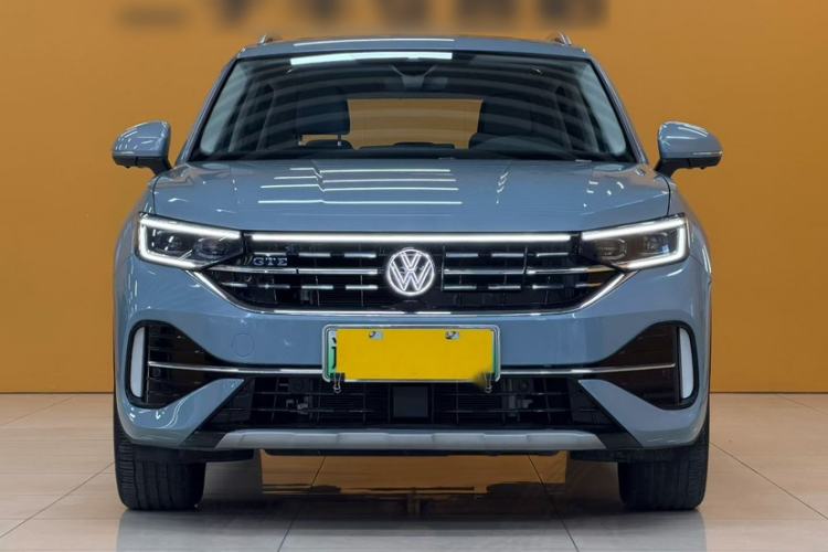 Used Volkswagen Tayron GTE Plug-in Hybrid 2023 280TSI Luxury Plus Advanced Edition