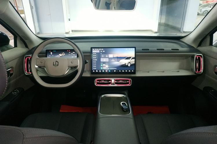 Used Leapmotor B10 2025 510 Joyful Edition
