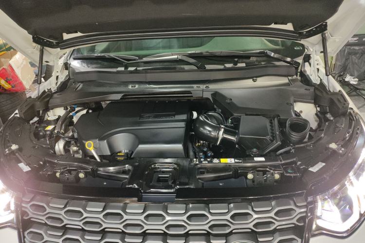 Used Land Rover Discovery Sport 2023 249 PS R-Dynamic S Performance Edition
