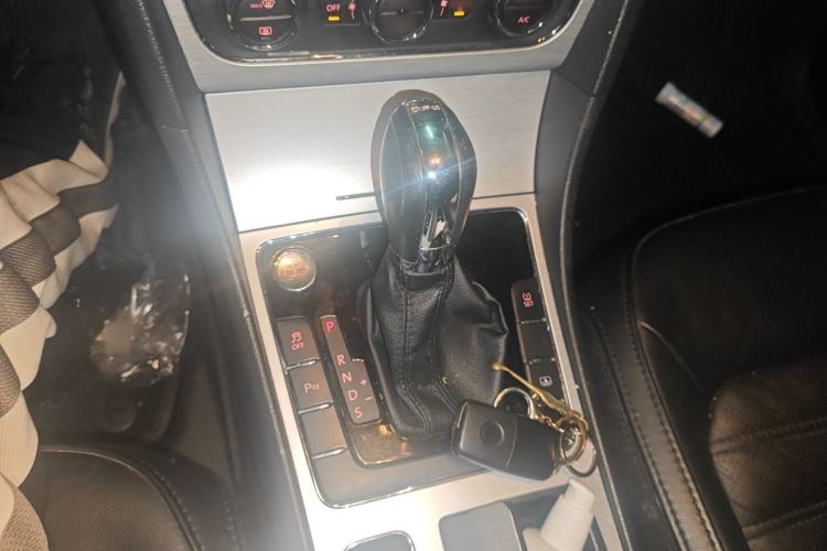 Used Volkswagen Passat 2014 2.0 TSI DSG Prestige Edition