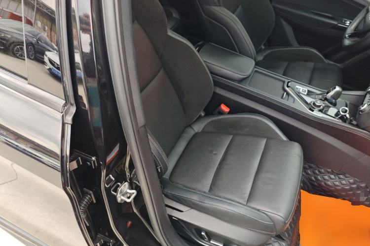 Used Lynk & Co 03 2022 1.5TD DCT JingPro
