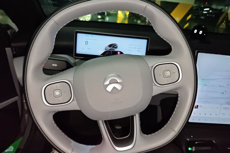 Used Nio ET5T 2024 75kWh Touring
