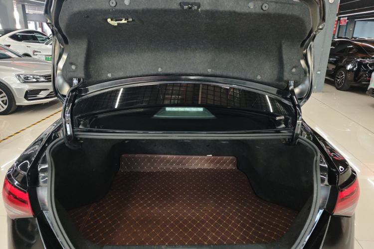 Used Nissan Sylphy 2021 1.6L XL CVT Enjoyment Edition
